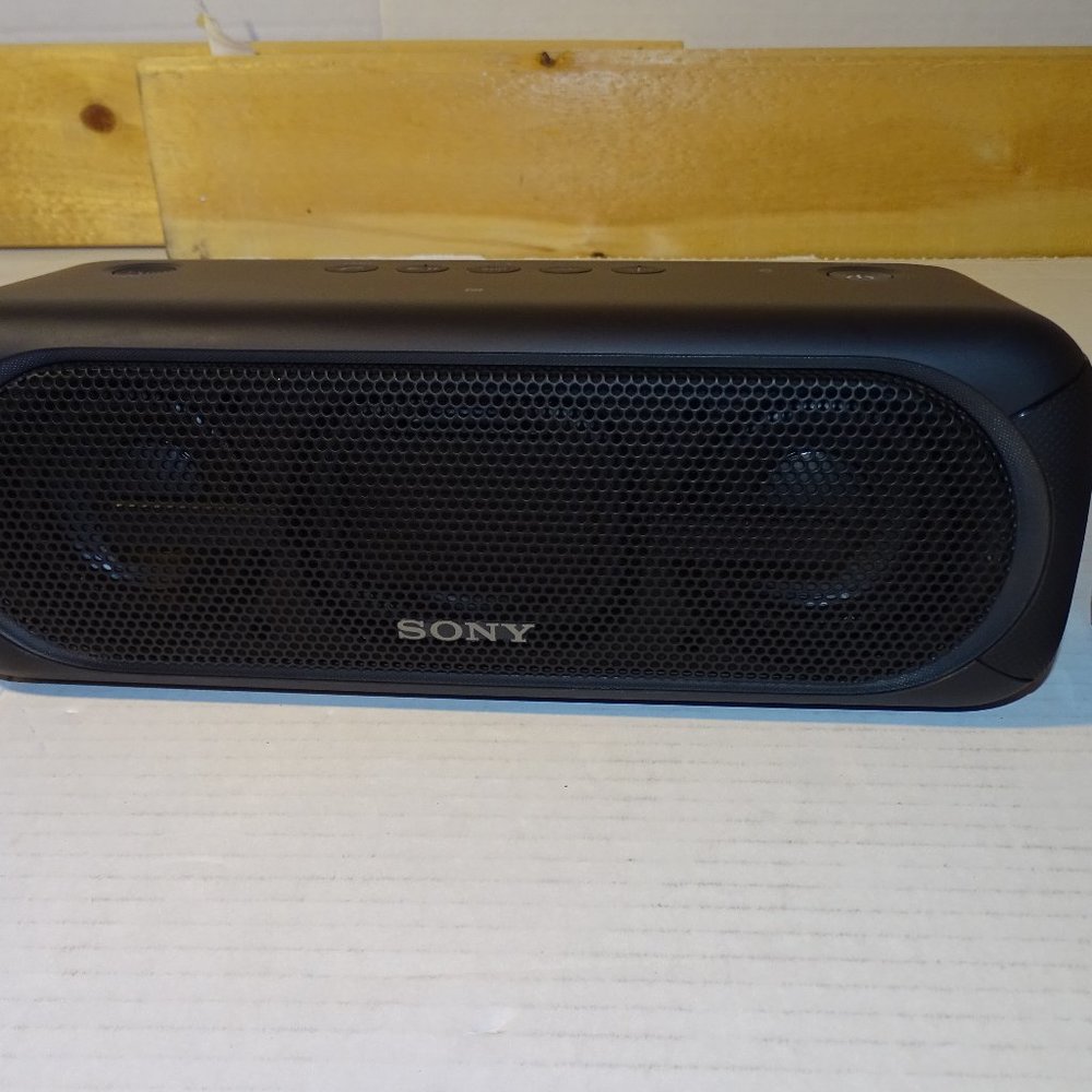 Sony SRS-XB40 Bluetooth Speaker - Xtra Bass